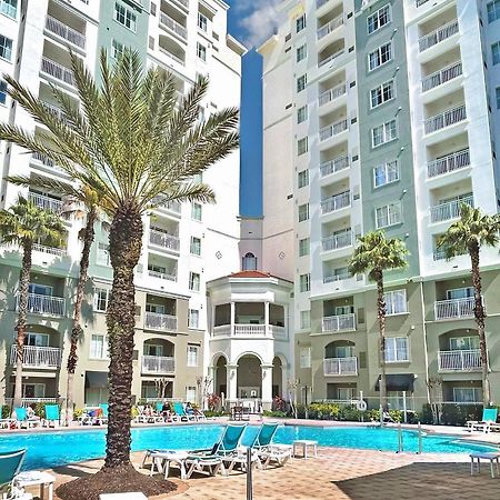 The Point Hotel & Suites Universal Orlando Luaran gambar