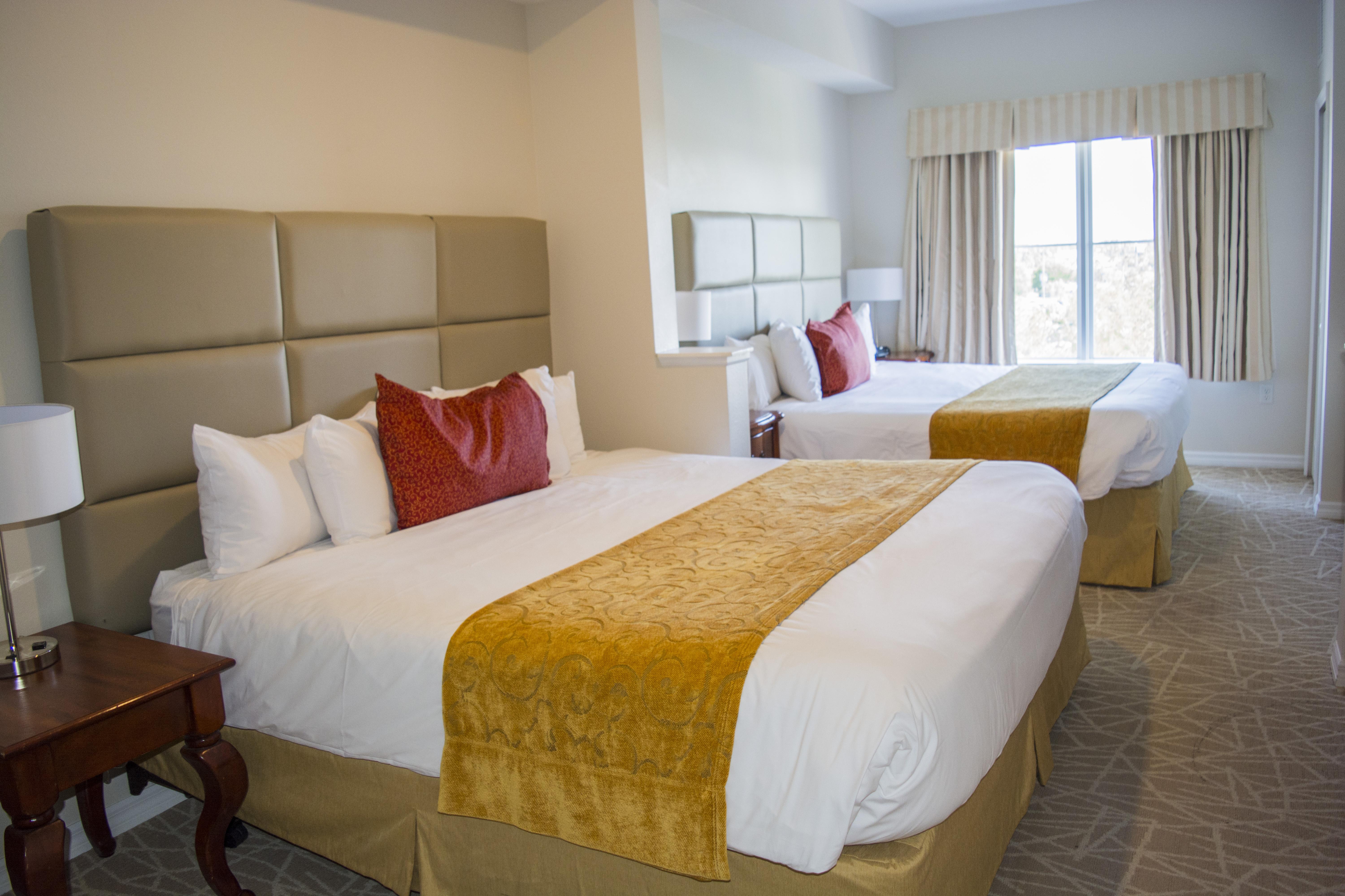 The Point Hotel & Suites Universal Orlando Luaran gambar