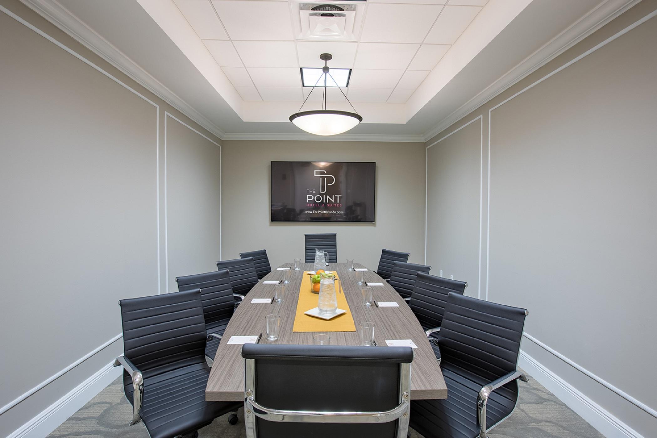 The Point Hotel & Suites Universal Orlando Luaran gambar