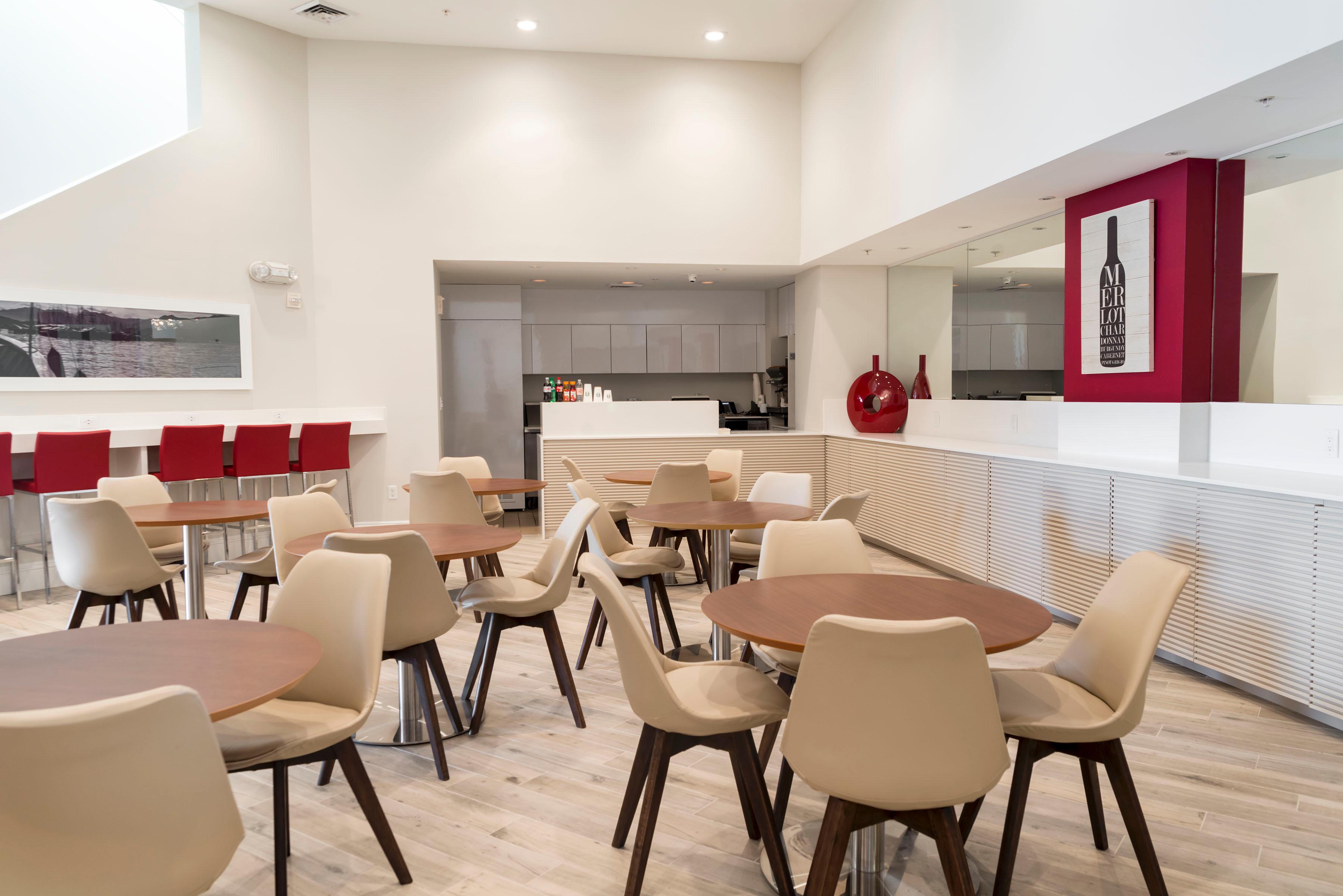 The Point Hotel & Suites Universal Orlando Luaran gambar