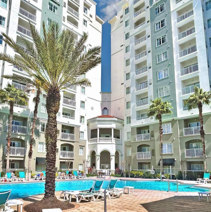 The Point Hotel & Suites Universal Orlando Luaran gambar
