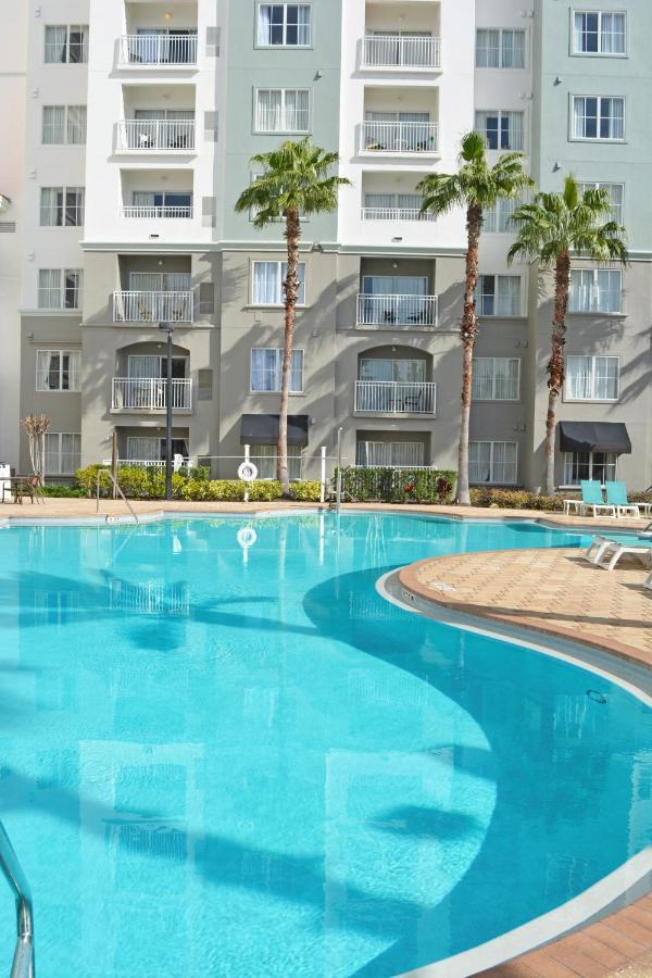 The Point Hotel & Suites Universal Orlando Luaran gambar