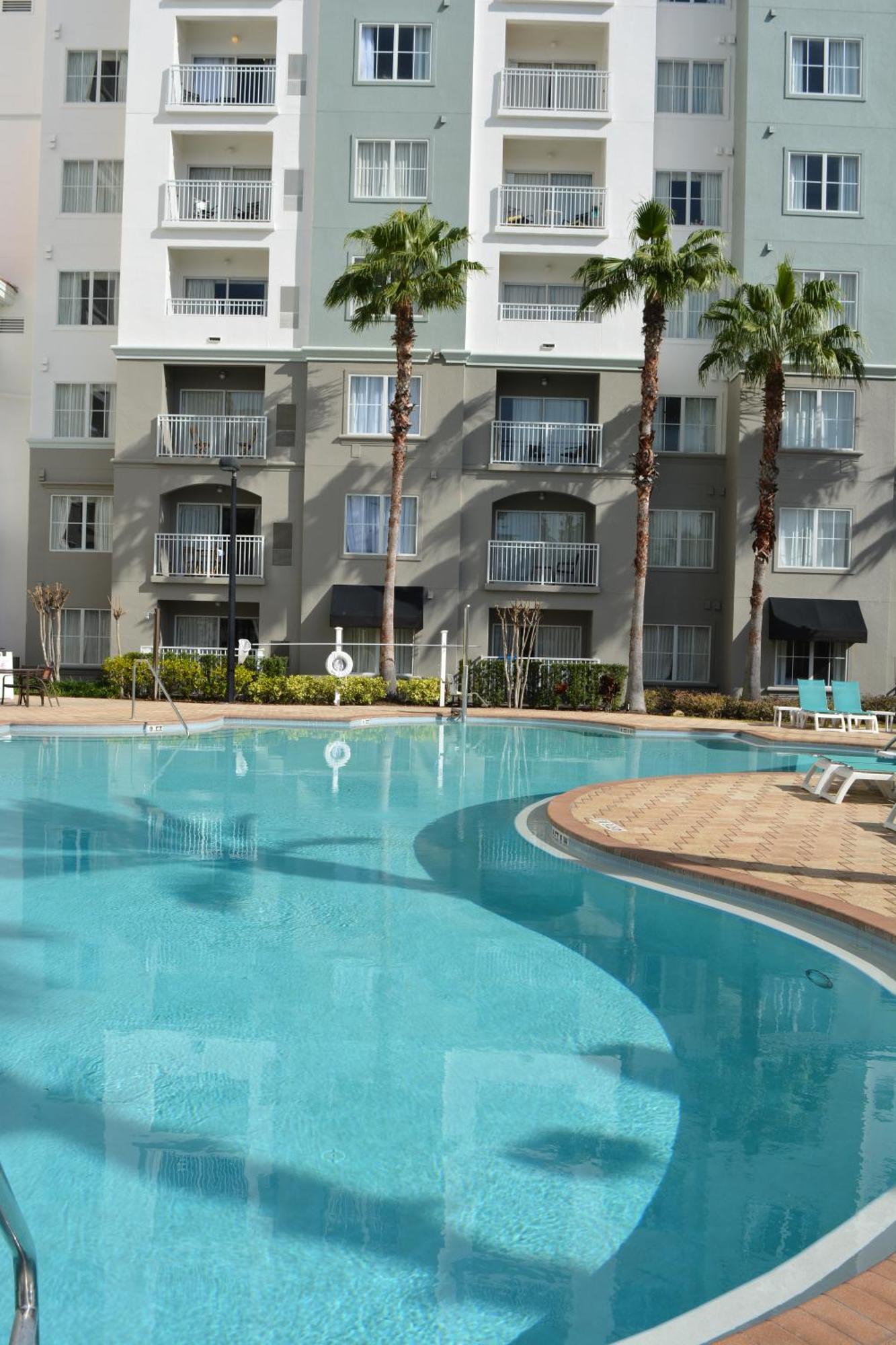 The Point Hotel & Suites Universal Orlando Luaran gambar