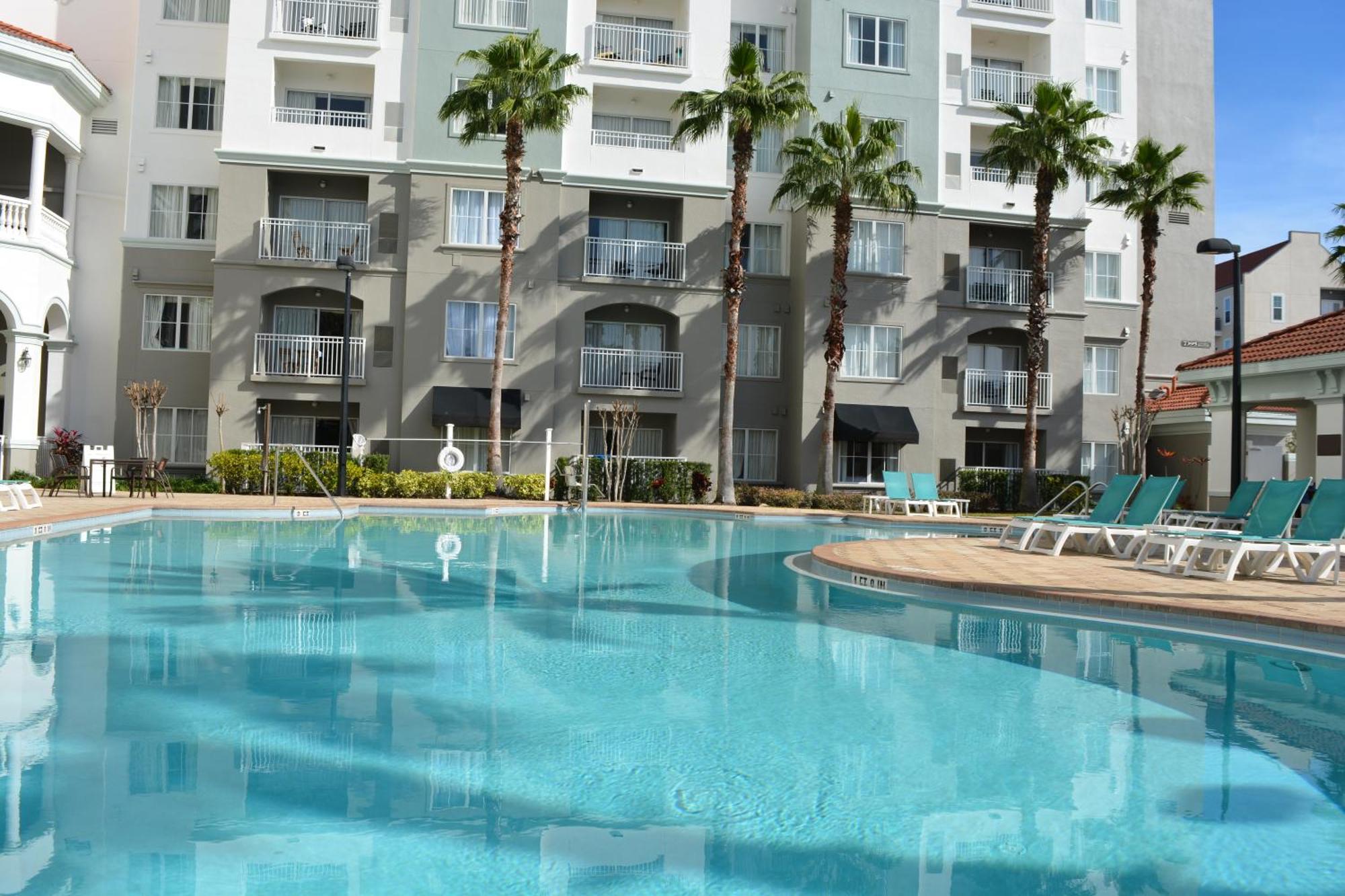 The Point Hotel & Suites Universal Orlando Luaran gambar