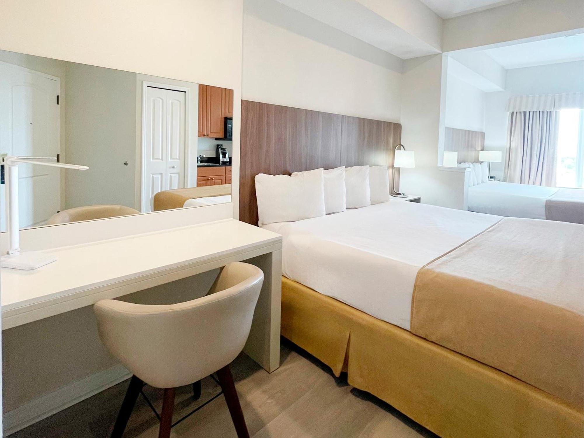 The Point Hotel & Suites Universal Orlando Luaran gambar