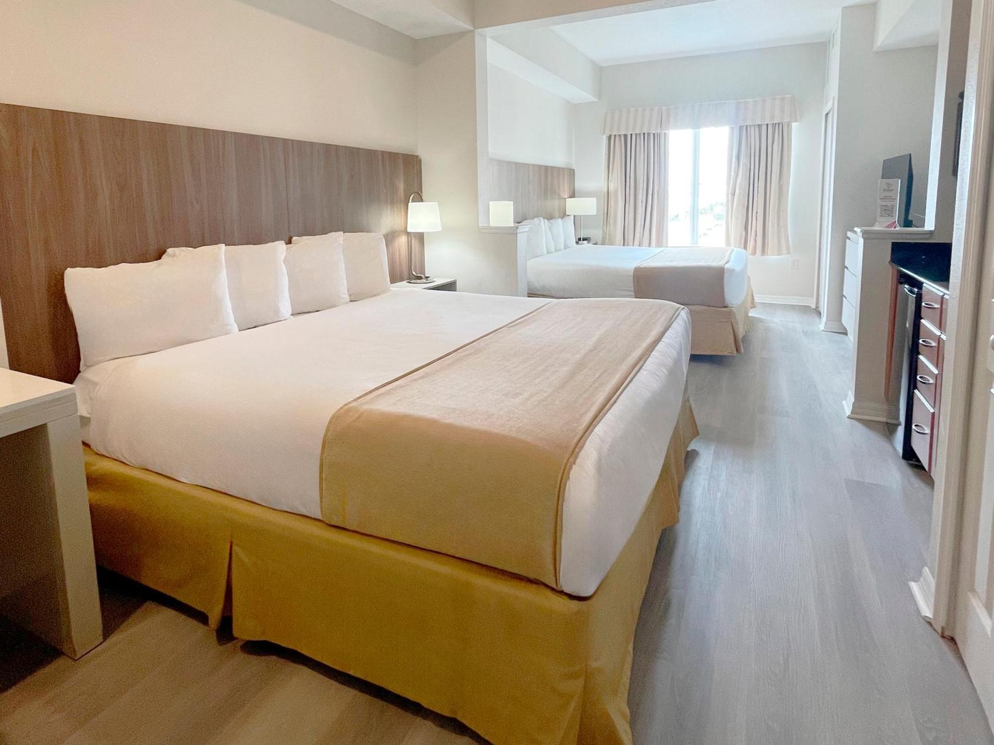 The Point Hotel & Suites Universal Orlando Luaran gambar