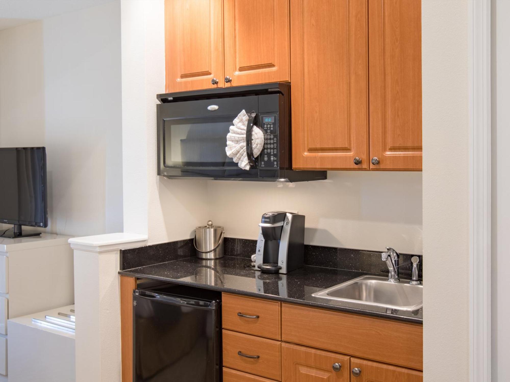 The Point Hotel & Suites Universal Orlando Luaran gambar