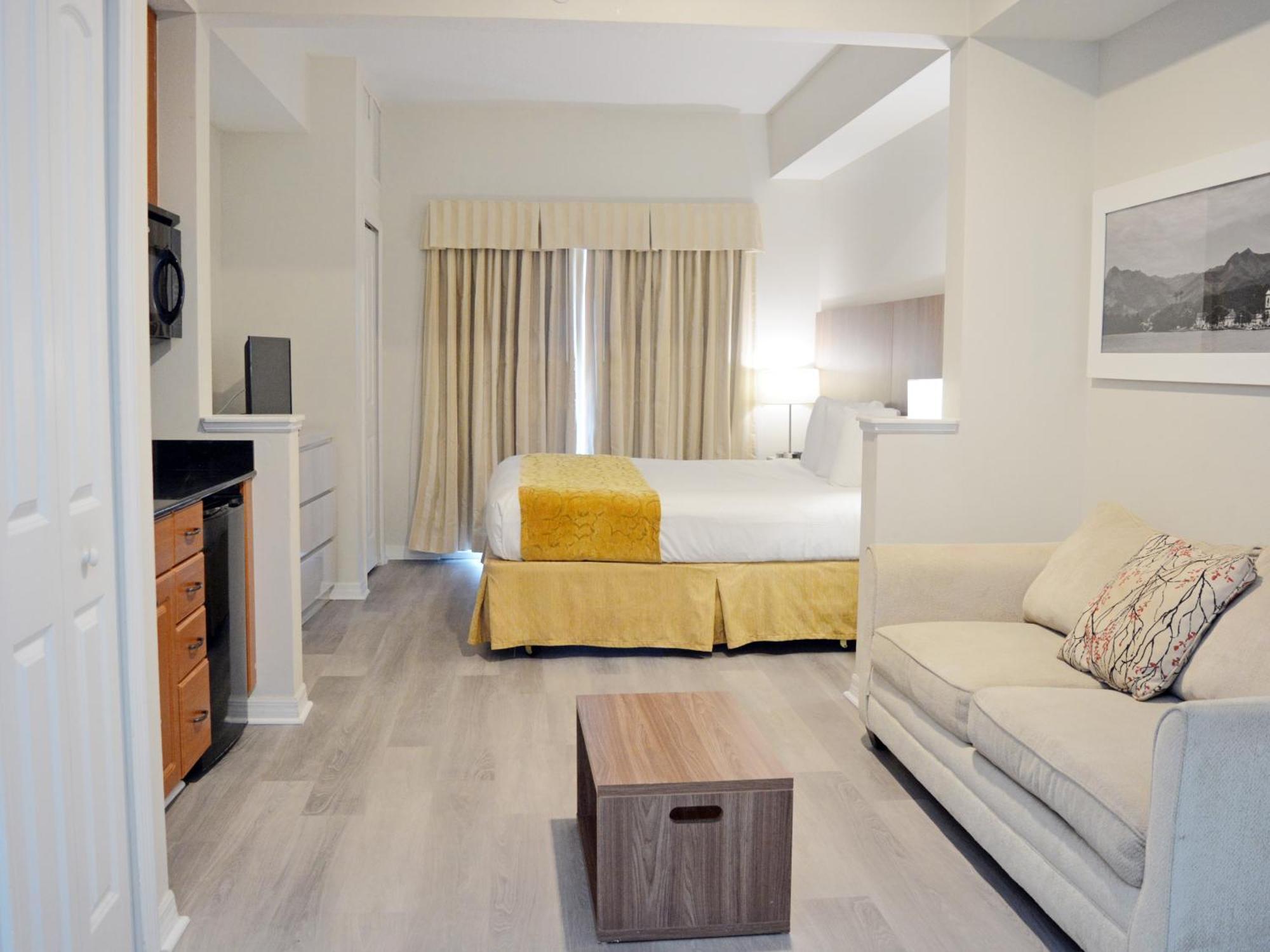 The Point Hotel & Suites Universal Orlando Luaran gambar