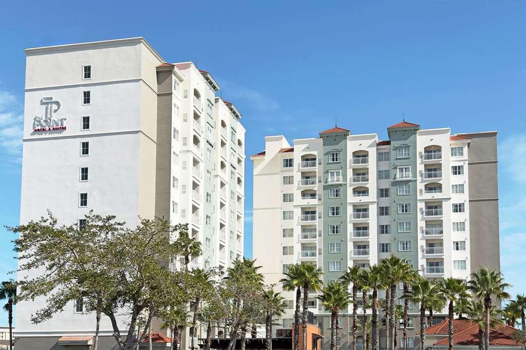 The Point Hotel & Suites Universal Orlando Luaran gambar