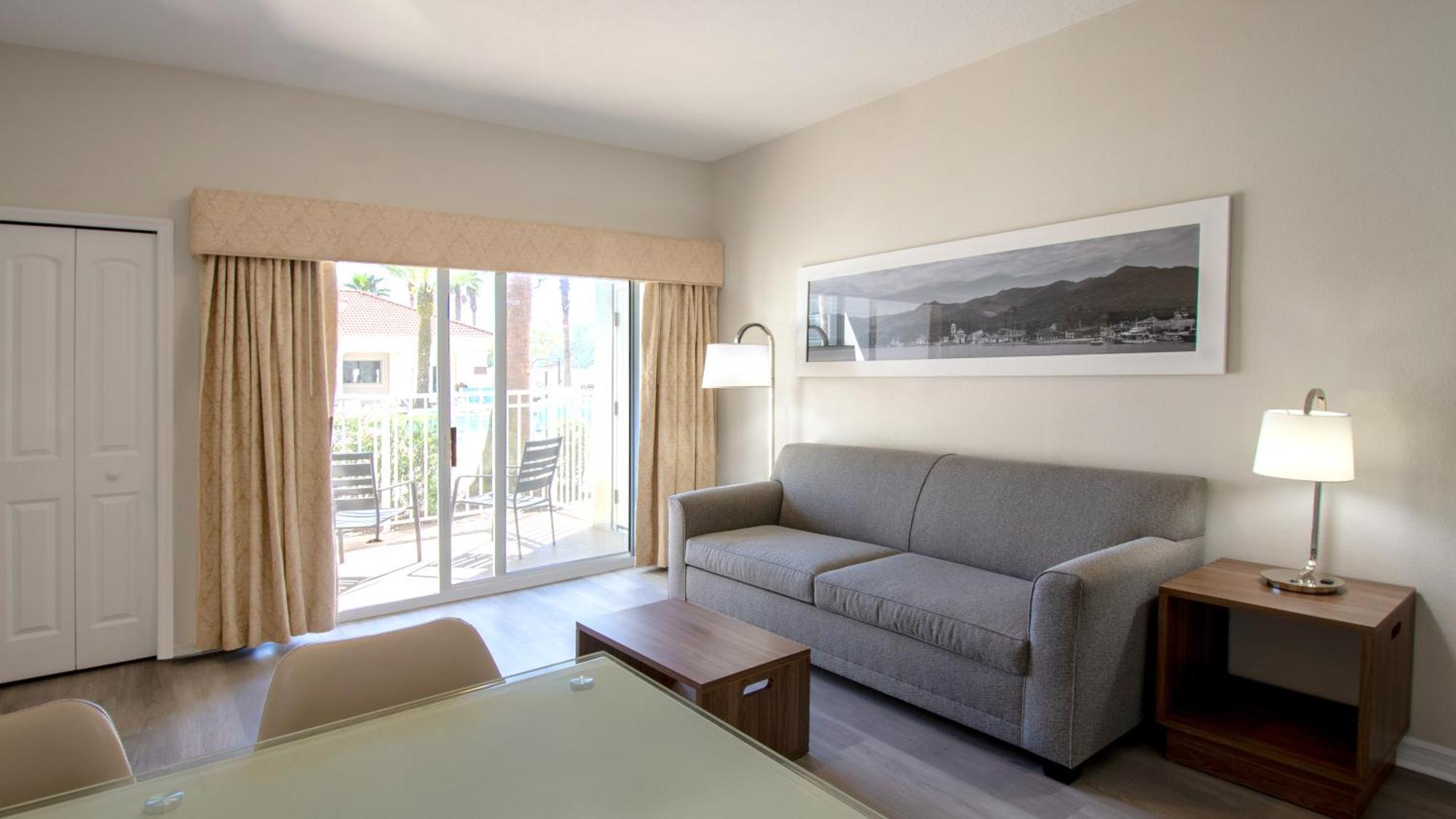 The Point Hotel & Suites Universal Orlando Luaran gambar