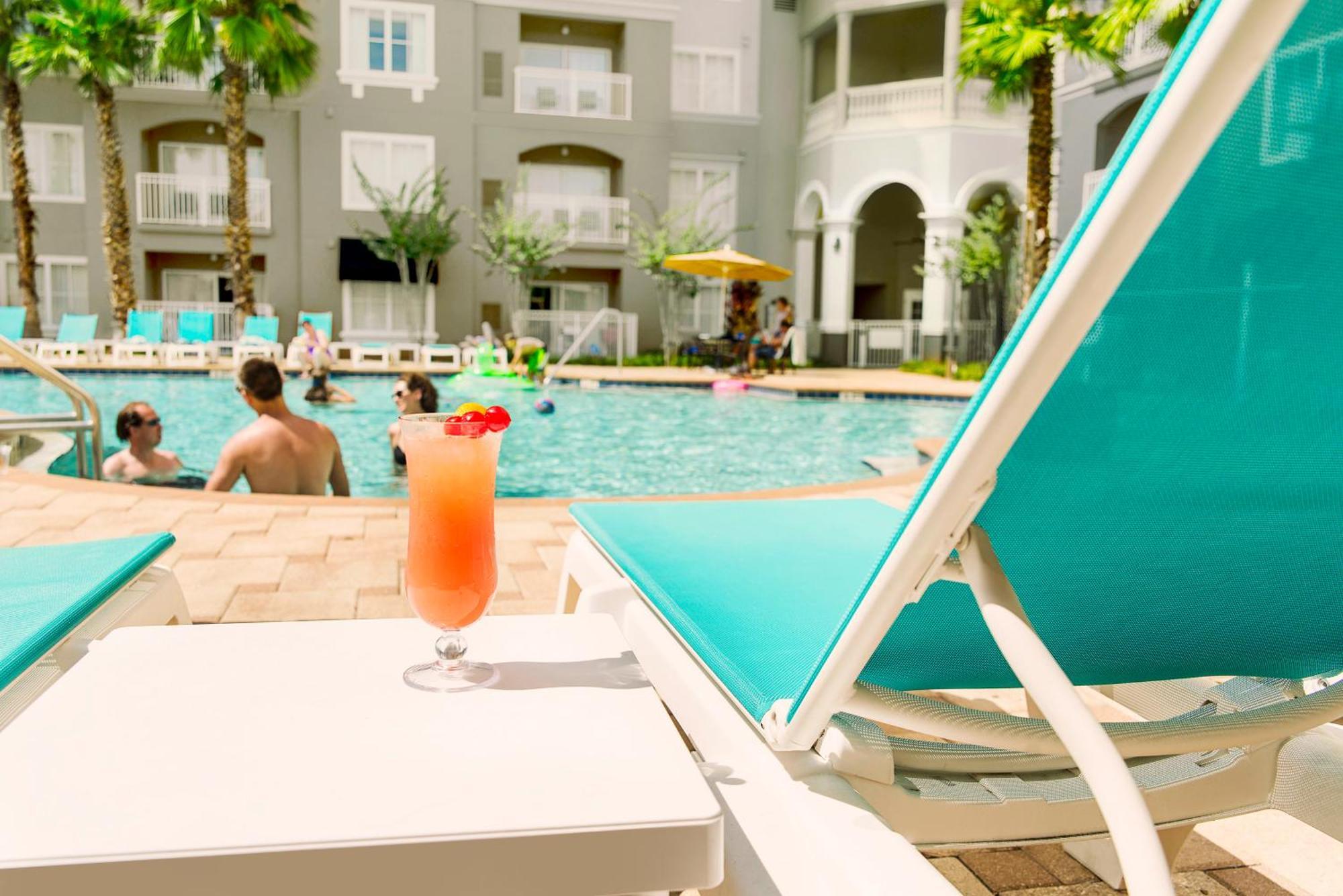 The Point Hotel & Suites Universal Orlando Luaran gambar