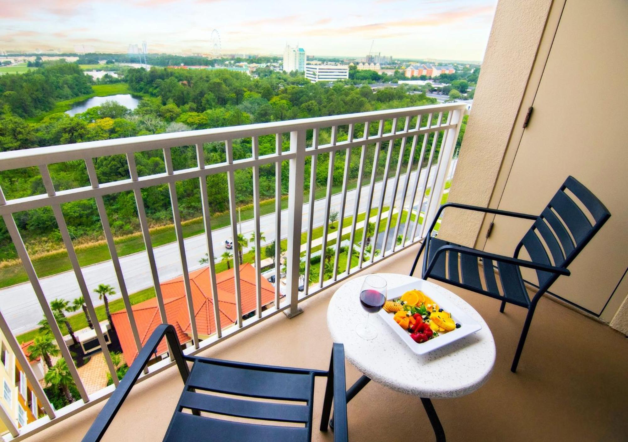 The Point Hotel & Suites Universal Orlando Luaran gambar