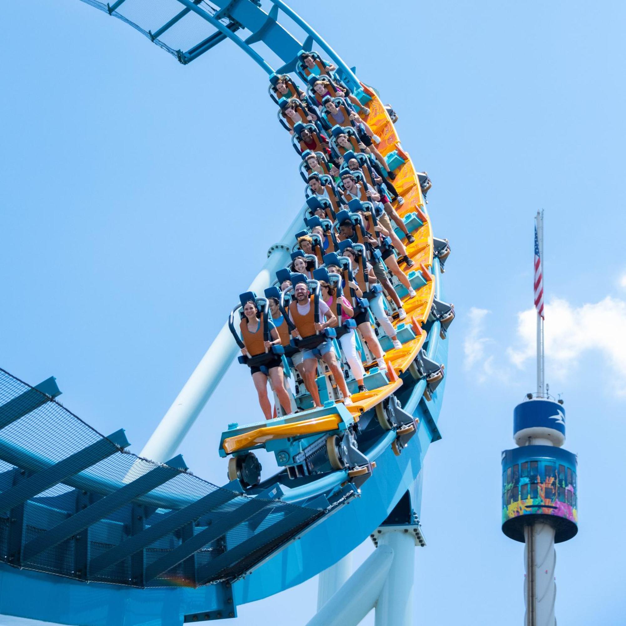 The Point Hotel & Suites Universal Orlando Luaran gambar