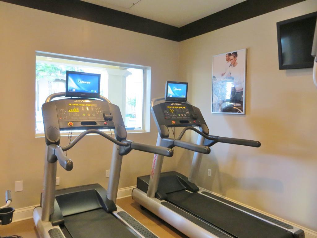 The Point Hotel & Suites Universal Orlando Luaran gambar