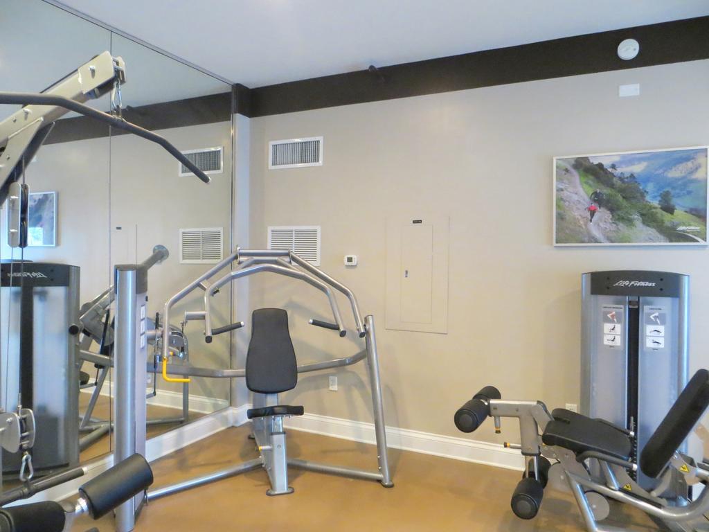 The Point Hotel & Suites Universal Orlando Luaran gambar