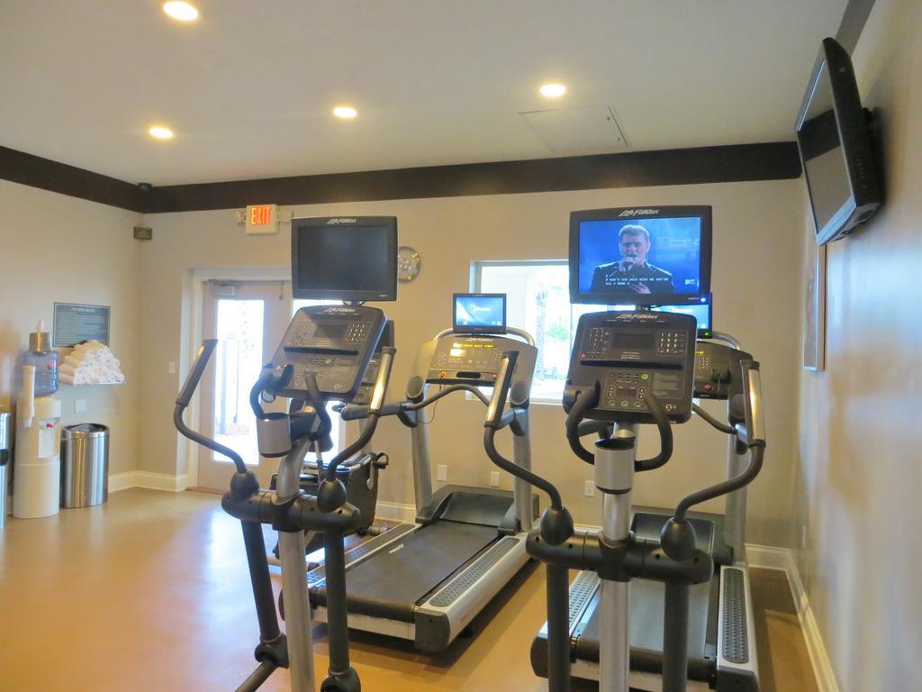 The Point Hotel & Suites Universal Orlando Luaran gambar