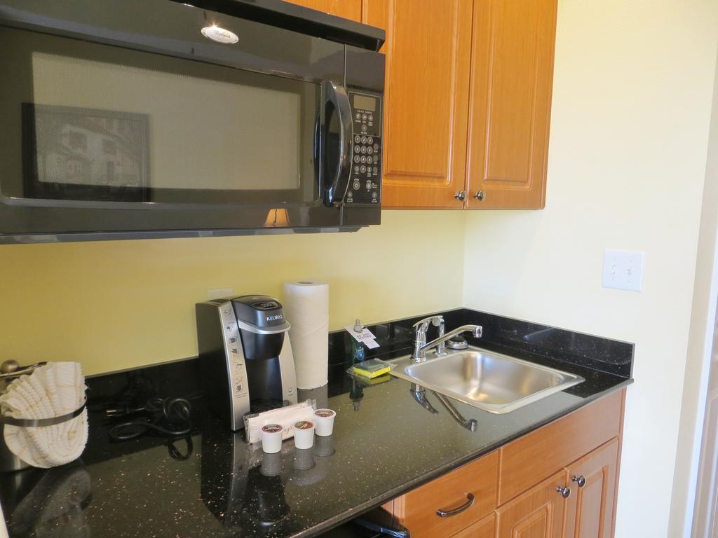 The Point Hotel & Suites Universal Orlando Luaran gambar