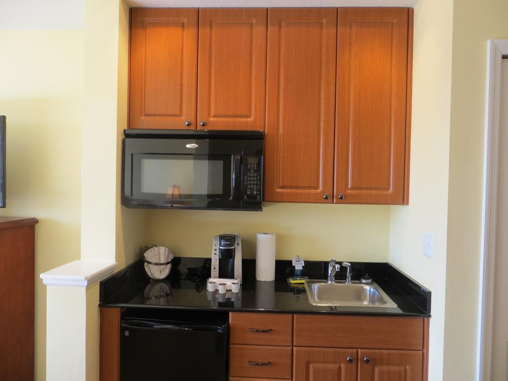 The Point Hotel & Suites Universal Orlando Luaran gambar
