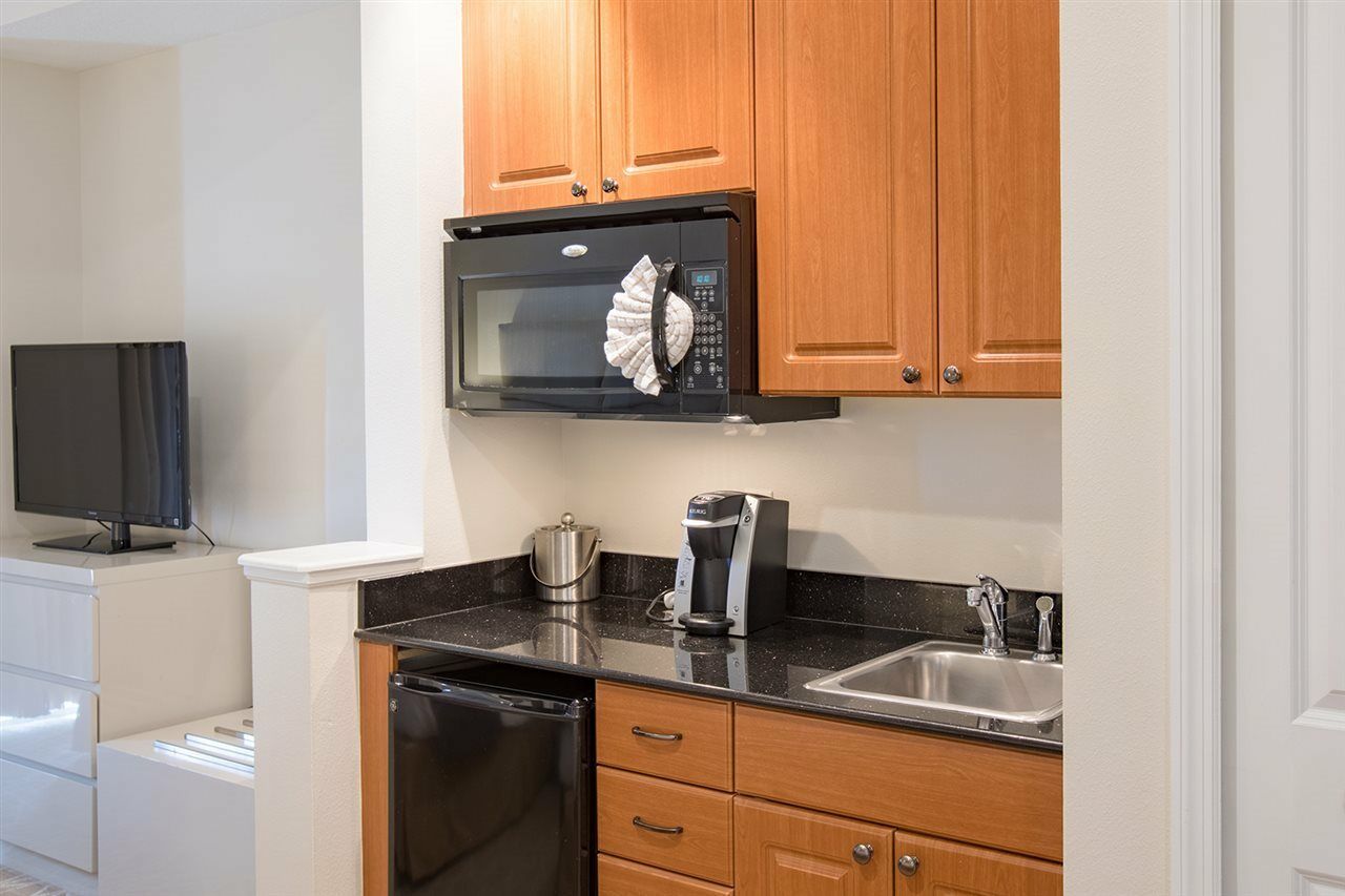 The Point Hotel & Suites Universal Orlando Luaran gambar